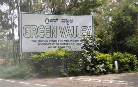green valley resort guwahati|Green Valley Resort Bangalore Day Out .